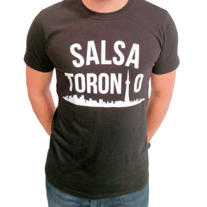 The Salsa Toronto Tee - Unisex