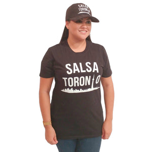 The Salsa Toronto Tee - Unisex